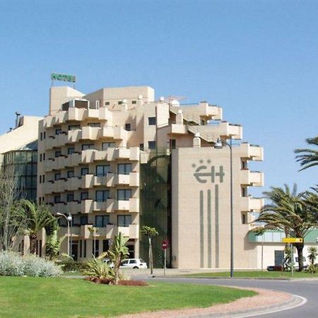 Ejido Hotel エル・エヒド エクステリア 写真